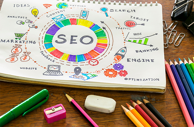 Business Promotion With The Local SEO Services