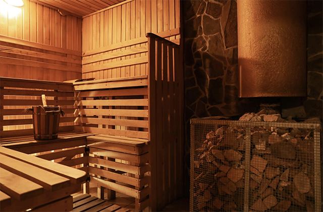 Does Infrared Sauna Therapy Have healing powers?