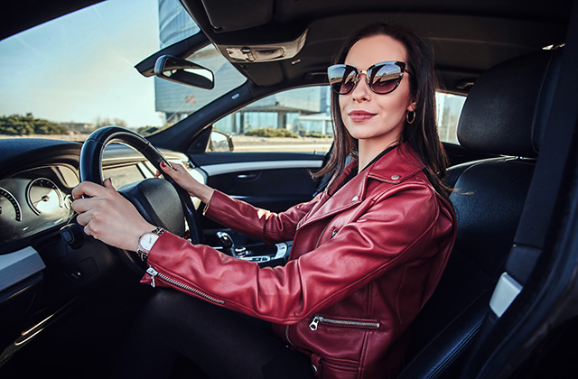 Driving in Style: The Role of a Chauffeur in Today’s World