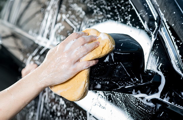 Foam Cannon Wash: The Surprising Benefits You Didn’t Know About