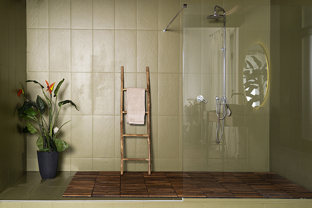 Crystal Clear Luxury: A Deep Dive into Diverse Designs of Frameless Shower Screens