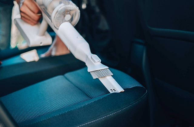 Revitalize Your Ride: The Ultimate Guide to Choosing the Best Car Fabric Cleaner for a Pristine Interior
