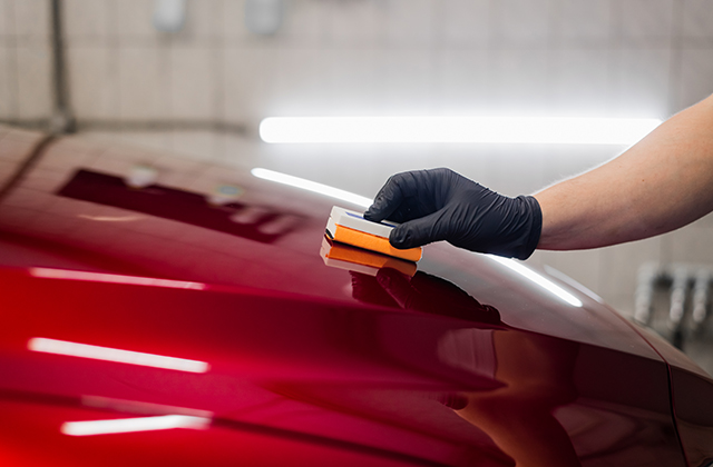 The Ultimate Guide to Enhancing Car Paint Longevity: Top Tips and Techniques for Protection
